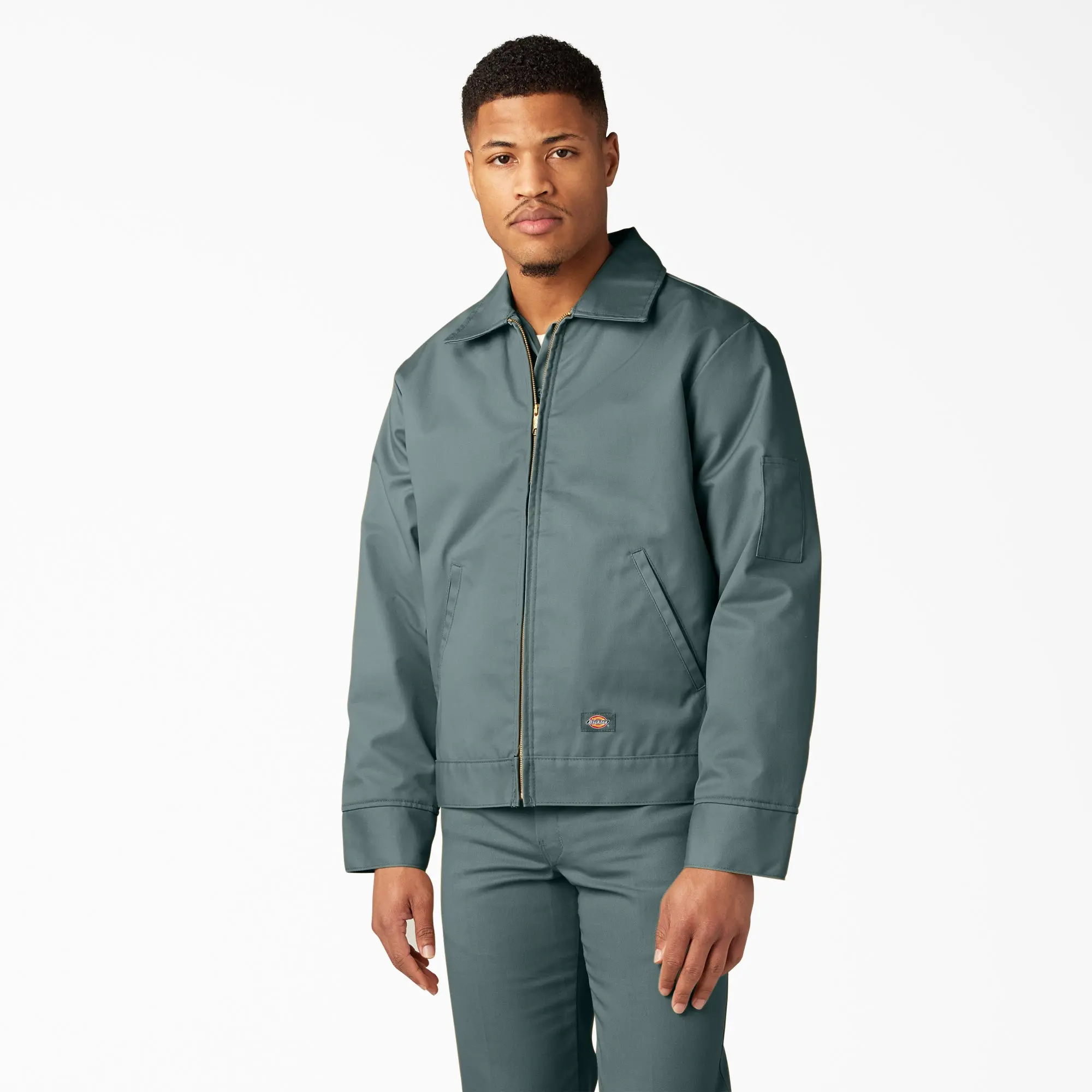 Insulated Eisenhower Jacket Insulated Eisenhower Jacket