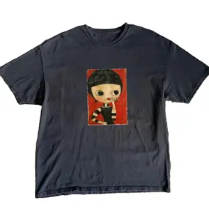 Aesthetic y2k slay girl t-shirt size S-5XL