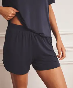 Breathable Sleep Shorts