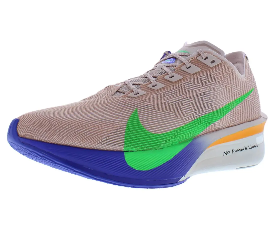 NIKE Zoomx Vaporfly Next% 4 EK Unisex Road Racing Sneakers - Lightweight, Cushioned Sports Shoes (Multi-Size Options)