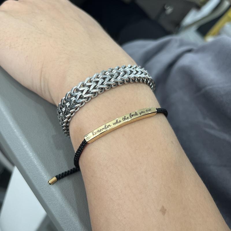 Best Friend Birthday Gifts Morse Code Bracelets For Women Mothers Day Birthday Christmas Gifts For Sister Daughter Grandmother Stainless Steel Jewelry Friendships Inspirational Gifts For Women