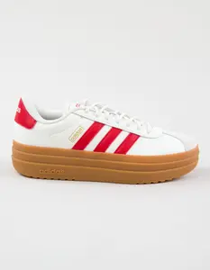 ADIDAS VL Court Bold Womens Platform Shoes