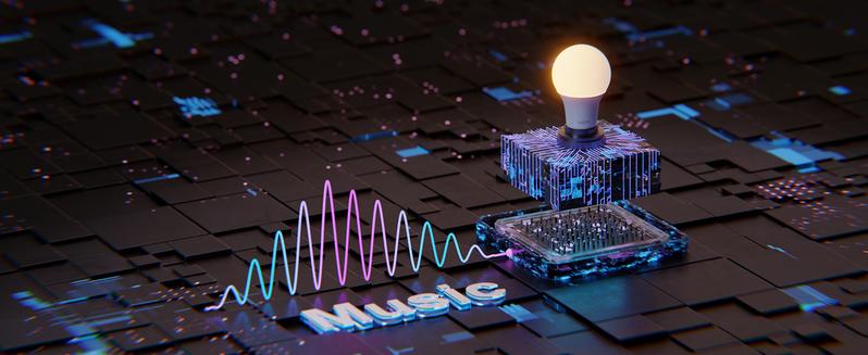 Lepro B1 AI Smart Light Bulbs - WiFi & Bluetooth RGBWW Color Changing LED Bulb Compatible with Alexa & Google Assistant, AI Generated Lighting LLM, AI Voice Control, Music Sync, 2.4GHz Only, 2 Packs