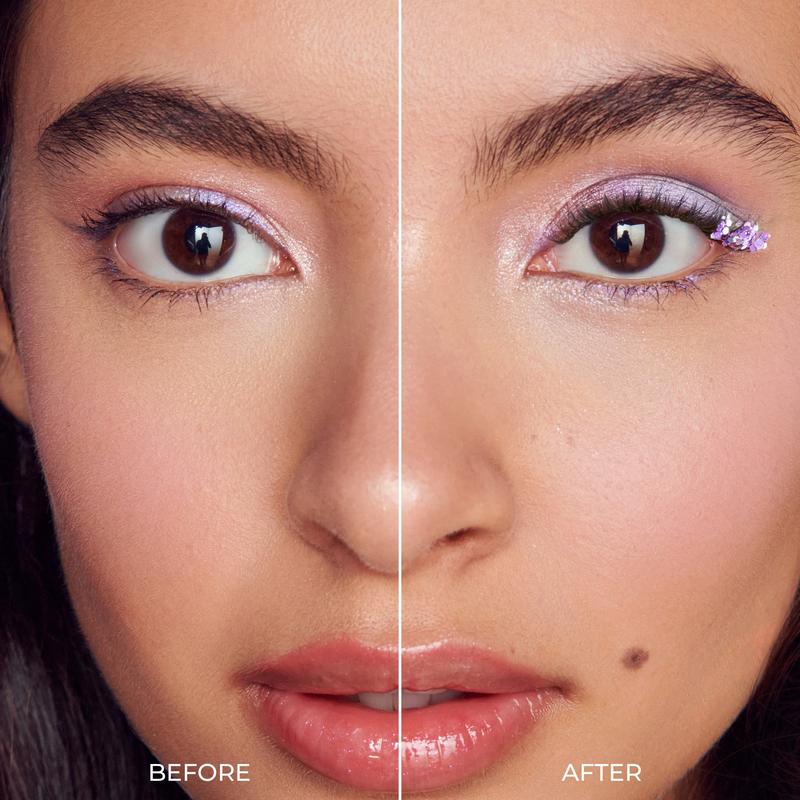 imPRESS X WICKED: FOR GOOD Falsies Self Adhesive Lash Clusters | Forever My Friend