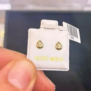 Dainty infant everyday jewelryy