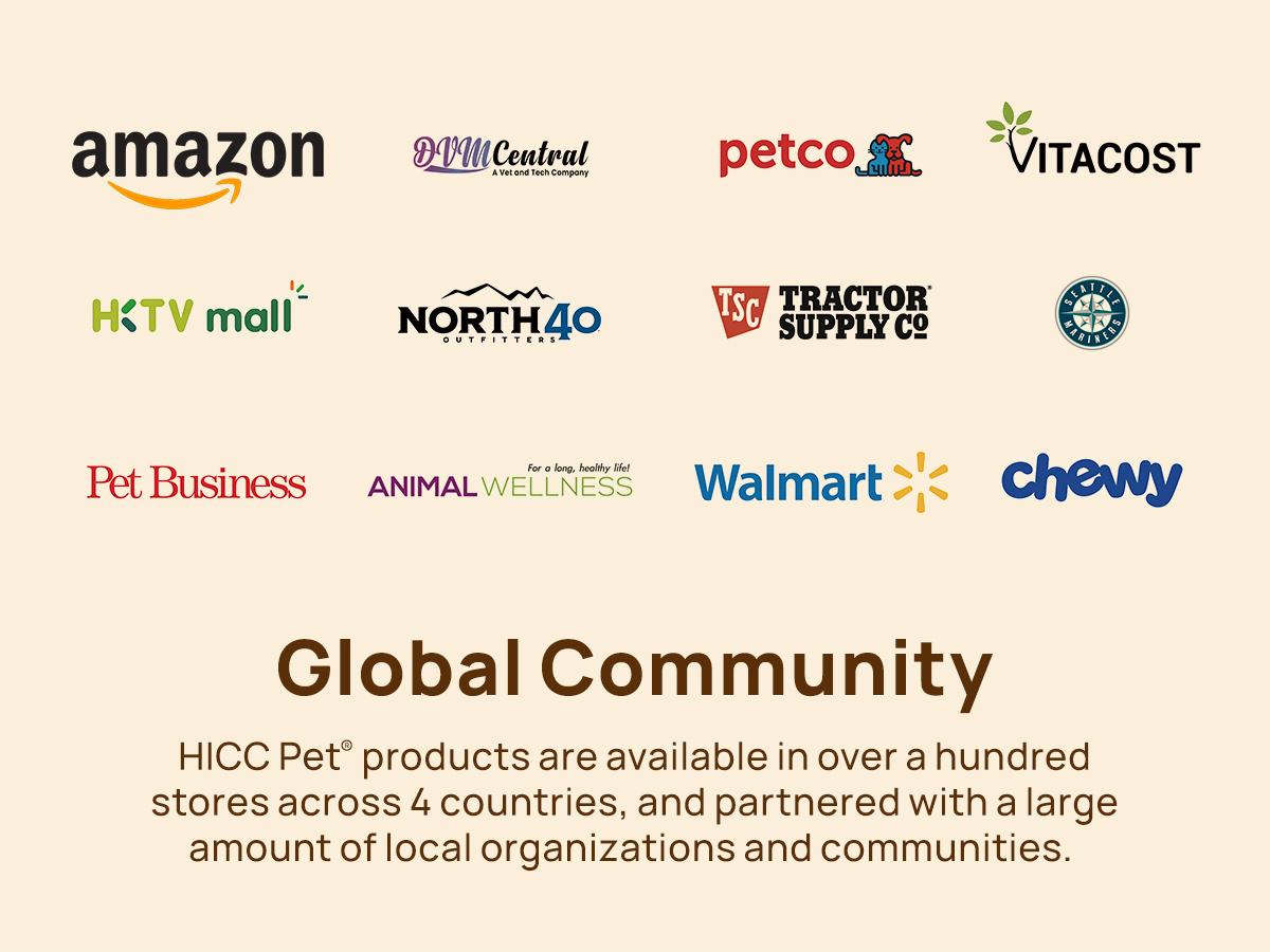 HICC Pet Tear Stain Eye Balm Butter For Dogs gently lifts tear stains Coconut Oil cleanses, soothes, and hydrates the area around your pet's eyes for a brighter comfortable, and stain-free remover, cleaner, grooming products, removal #petlife HICC Pet Tear Stain Eye Balm Butter For Dogs gently lifts tear stains Coconut Oil cleanses, soothes, and hydrates the area around your pet's eyes for a brighter comfortable, and stain-free remover, cleaner, grooming products, removal #petlife
