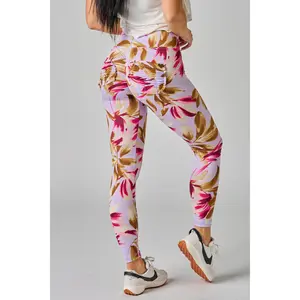 *Ever Changing* (Cute Booty Leggings)