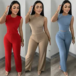 Olivia 2pc Set - Womenswear - Comfy - Seamless & Stretchy Fit