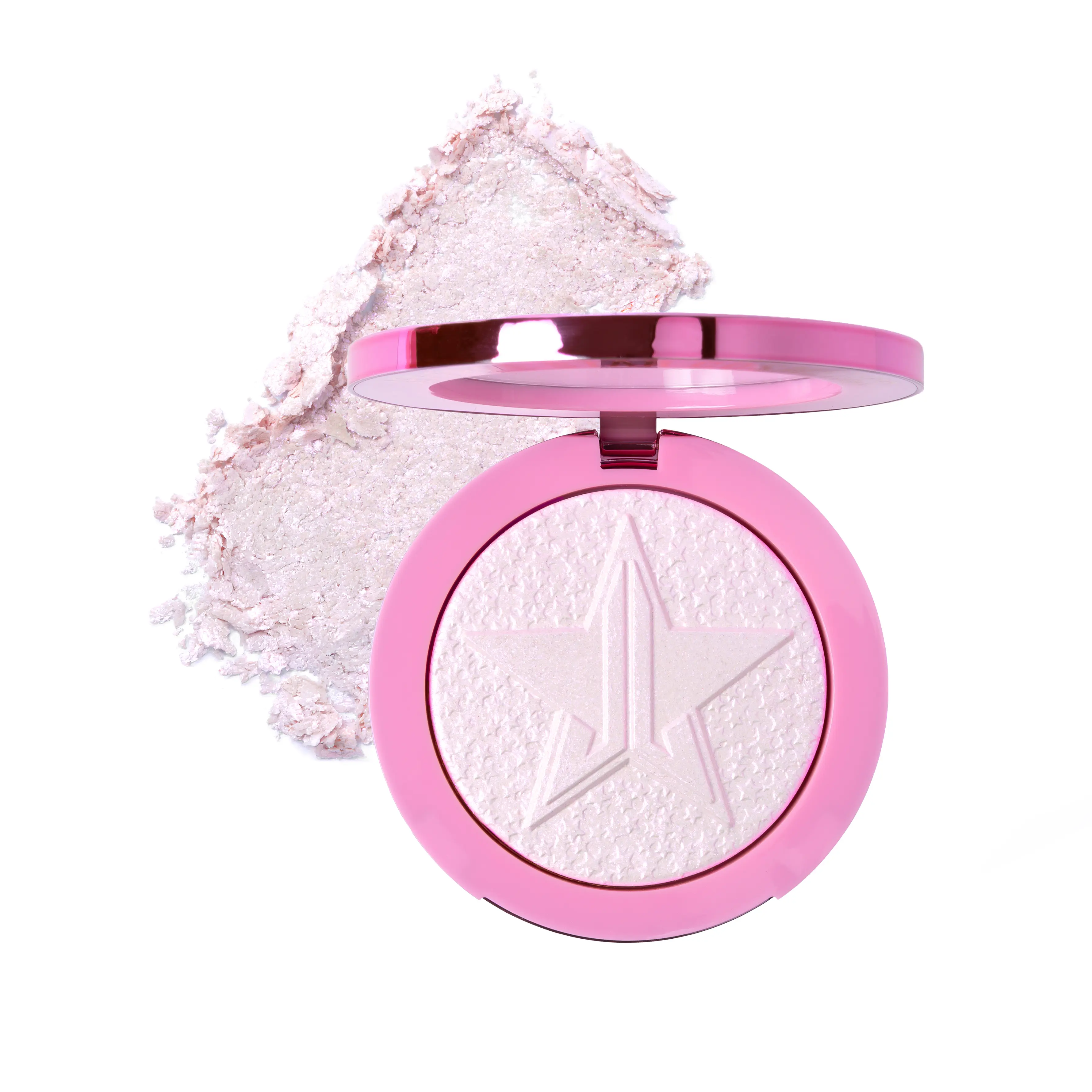 Supreme Frost Highlighting Powder