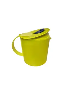 Jarra Cristal Flash 1L