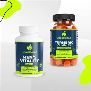 TOTAL WELLNESS STACK