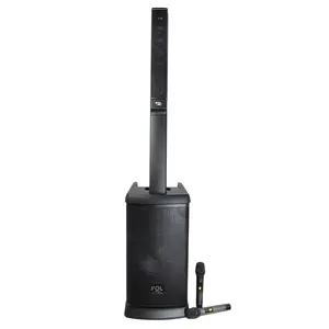 Professional Tower Speaker FS-T888 | 420W Audio Power