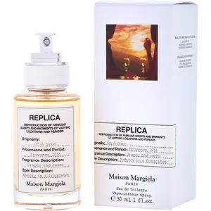 Replica On A Date By Maison Margiela Edt For Unisex