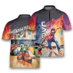 HOT NEW 2026 Personalized Team Name Colorful Bowling Jersey Bowling Shirt Gift For Bowlers, Bowling Player Bowling Team Jersey #bowlingvibes #bowlingnight #bowlingfit #bowlingaesthetic #outfitinspo #streetwearfit