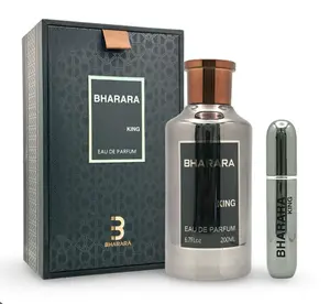 BHARARA, KING - EDP For Men 3.4FL.OZ 100ML