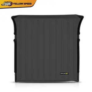 TPE All Weather Trunk Cargo Liner Fit For 2002-2018 Mercedes-Benz W463 G-Class