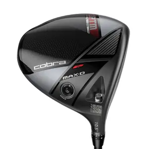 Cobra OPTM MAX-D RH Stiff Graphite 12 Loft Driver