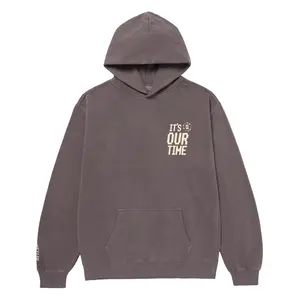 IOT Vertical Fade Hoodie