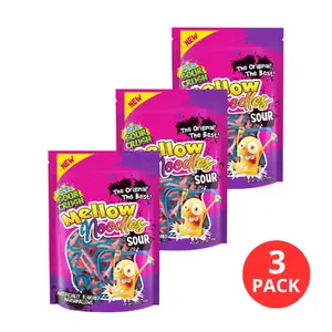 Ricky Joy Mellow Noodles Sour