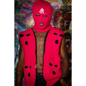 1of1 Steez Ski Mask Vest