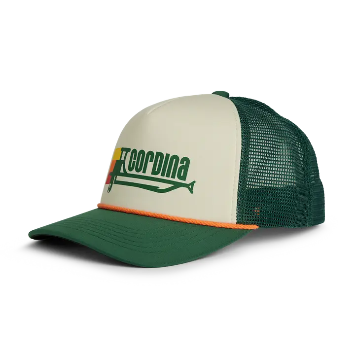 Running Skiff Hat