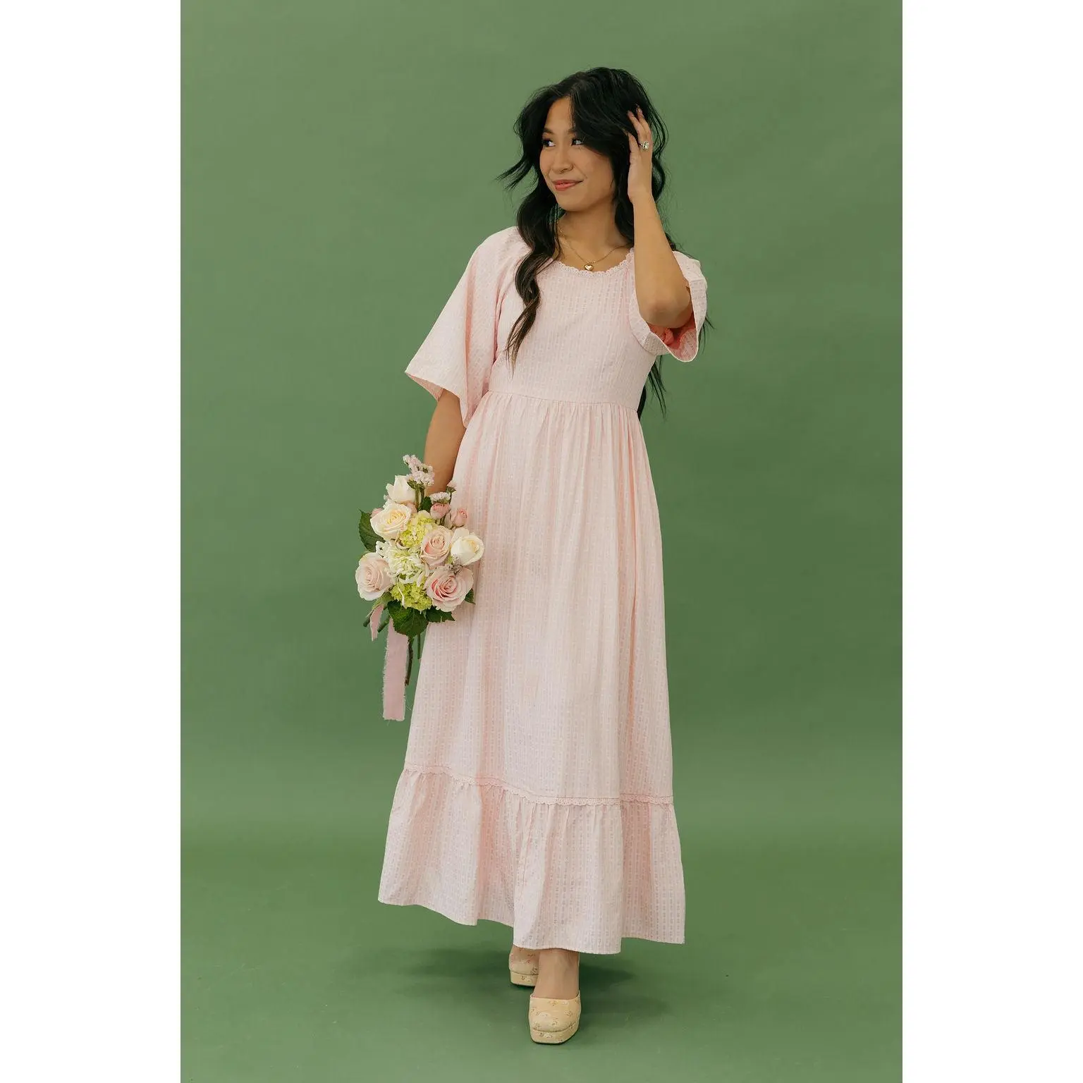 grace love island green dress - TikTok Shop