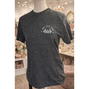 Abby Grey Farm Brand Tee