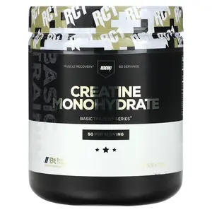 Redcon1 Creatine Monohydrate, 10.58 oz (300 g)