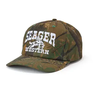 Cap - Rodeo by Seager