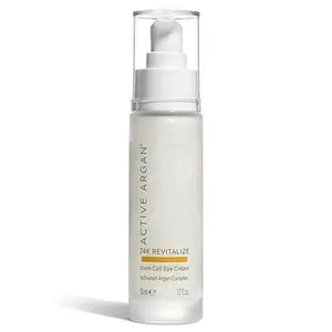 Active Argan 1.7 oz. 24K Stem Cell Eye Cream
