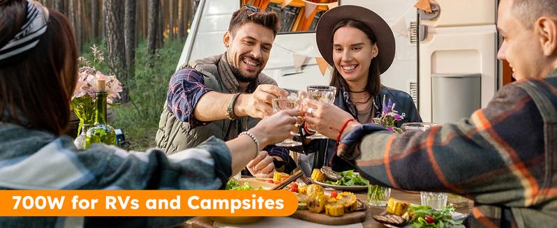 Nuwave 8QT Brio Plus Digital Air Fryer