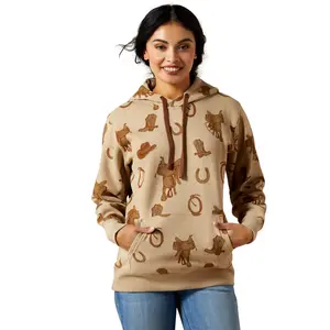 Women's Logo 2.0 Hoodie