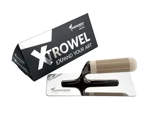 Marmorino Tools - XTrowel