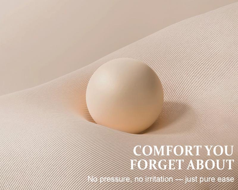 Jelly Wireless Bra Seamless Push Up Full Coverage Supportive Everyday Sport T-Shirt Bra Regular