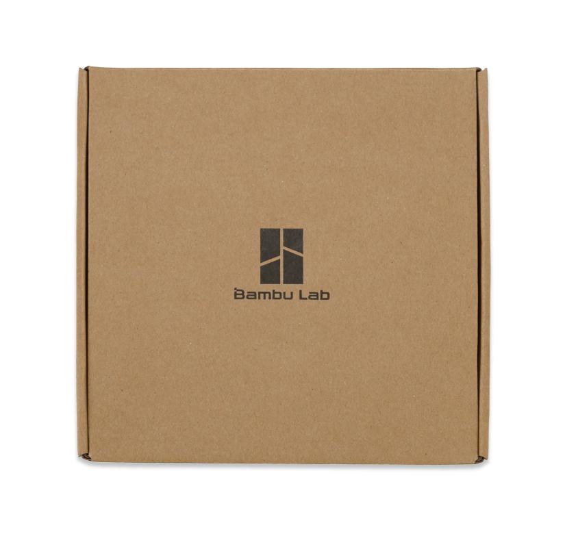 Bambu Lab PLA Galaxy, 3D Printing Materials and Filaments