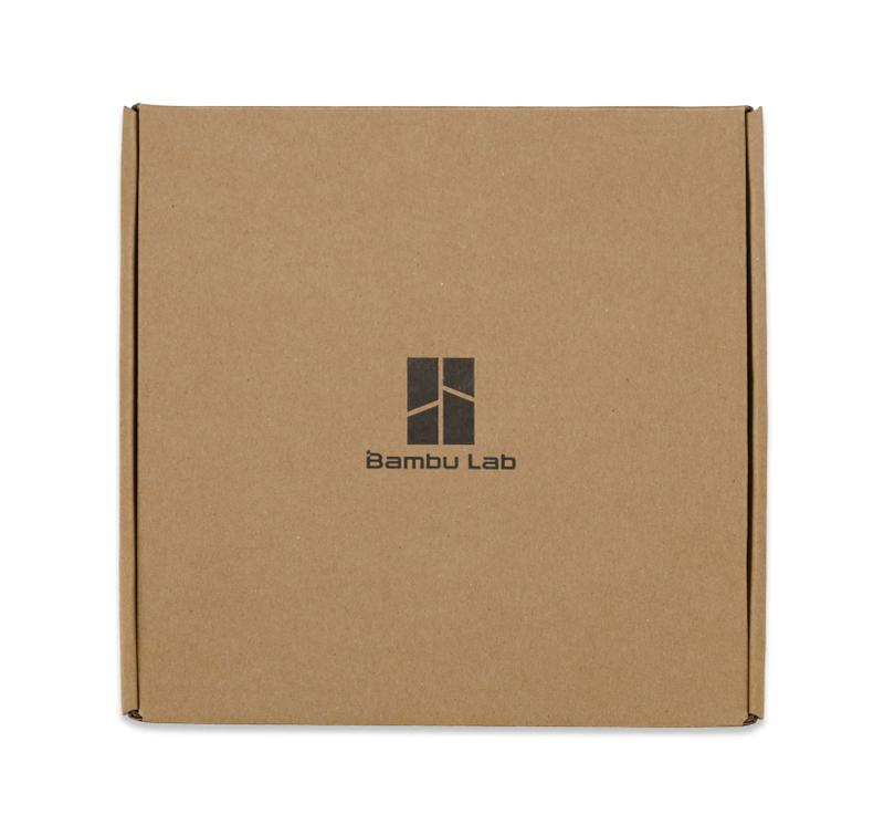 Bambu Lab PLA Galaxy, 3D Printing Materials and Filaments