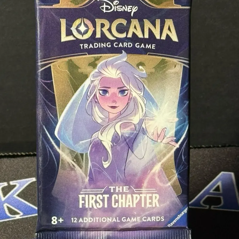 disney lorcana cards - TikTok Shop disney lorcana cards - TikTok Shop