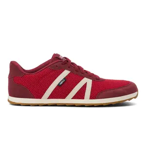 Xero Shoes Wynn - Men - Retro Nylon Sneaker