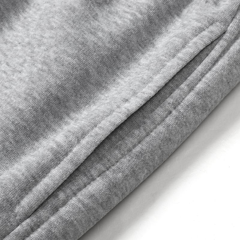 Men's Oversized Jogger Pants, All-Season Casual Streetwear & Athletic Pants with Pockets for Gym, Jogging, Casual Attire - Solid Color Loose-Fit Trousers, Relaxed Fit for Men & Teens, Versatile for Outdoor Activities & Style