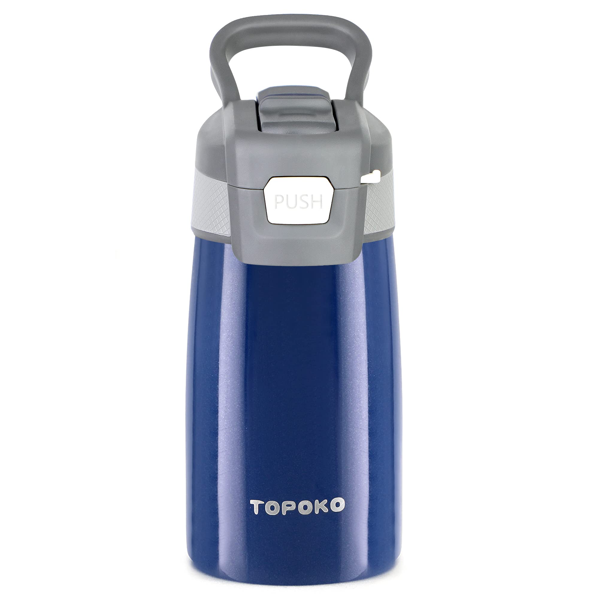 Keep Cold and Warm,Stainless Steel Kids Water Bottle Leak Proof BPA-Free Sports Bottle ,Thermoses ,universal bottlestraw Mug Tumbler