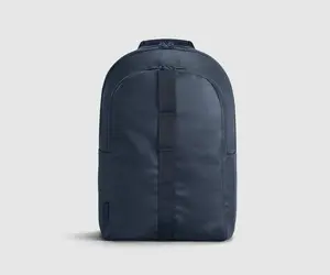 Active Backpack 26L in Navy Blue