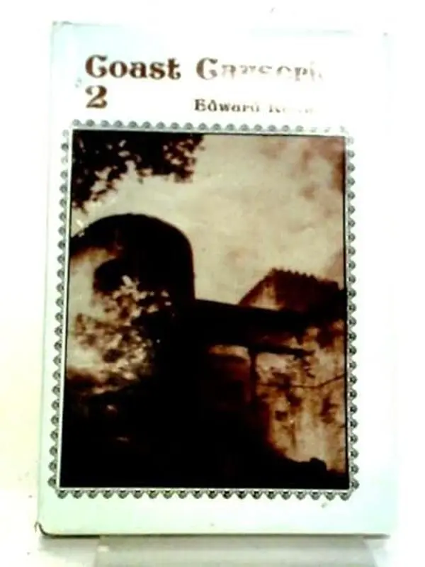 USED-Coast Causerie 2 by Edward Rodwell (Hardcover)