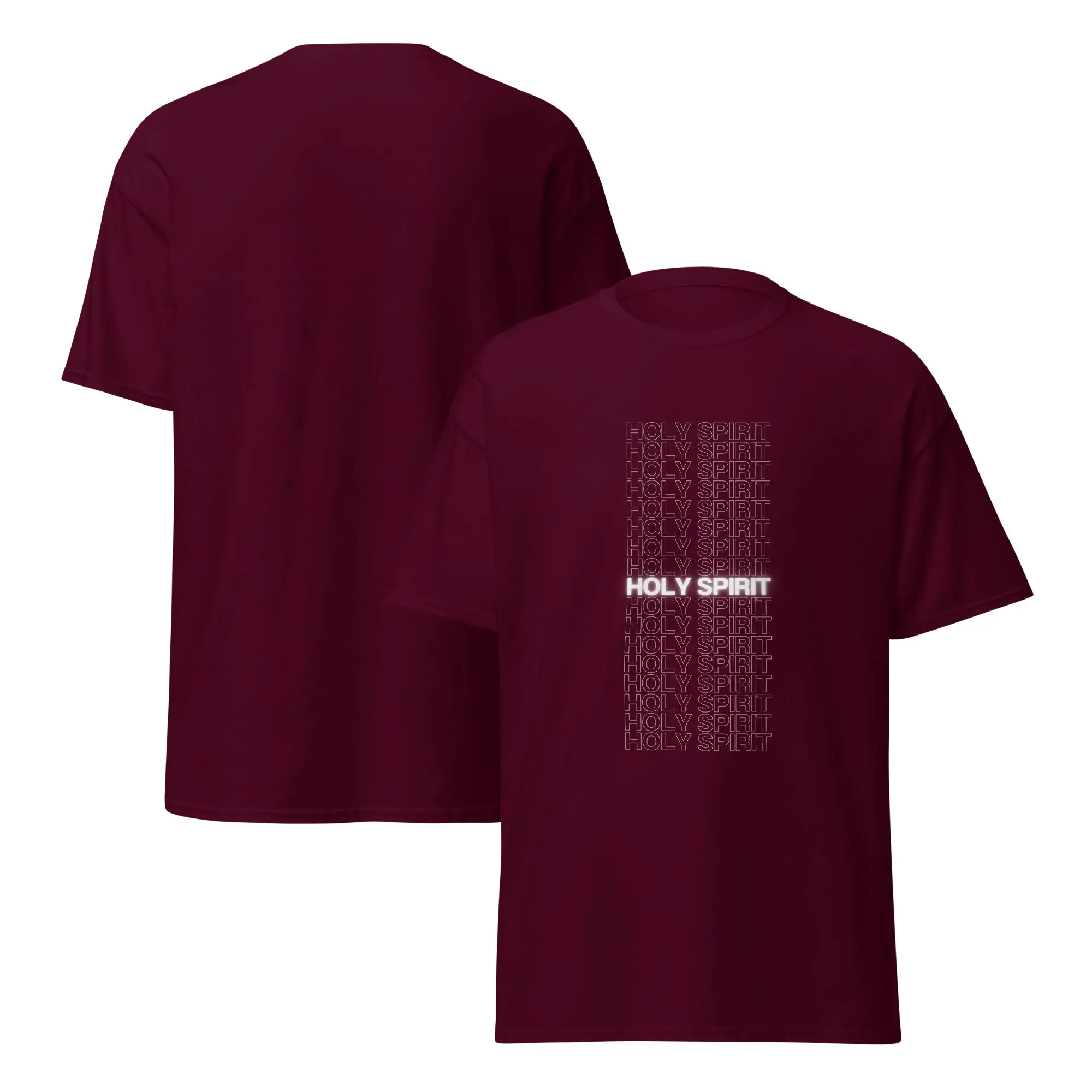 HOLY SPIRIT - Unisex classic tee