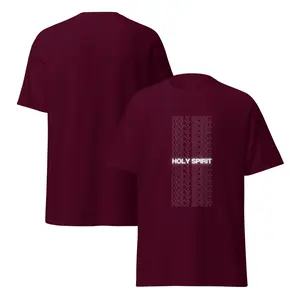 HOLY SPIRIT - Unisex classic tee