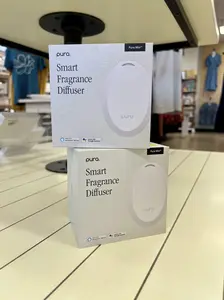 Pura Mini Smart Home Fragrance Diffuser