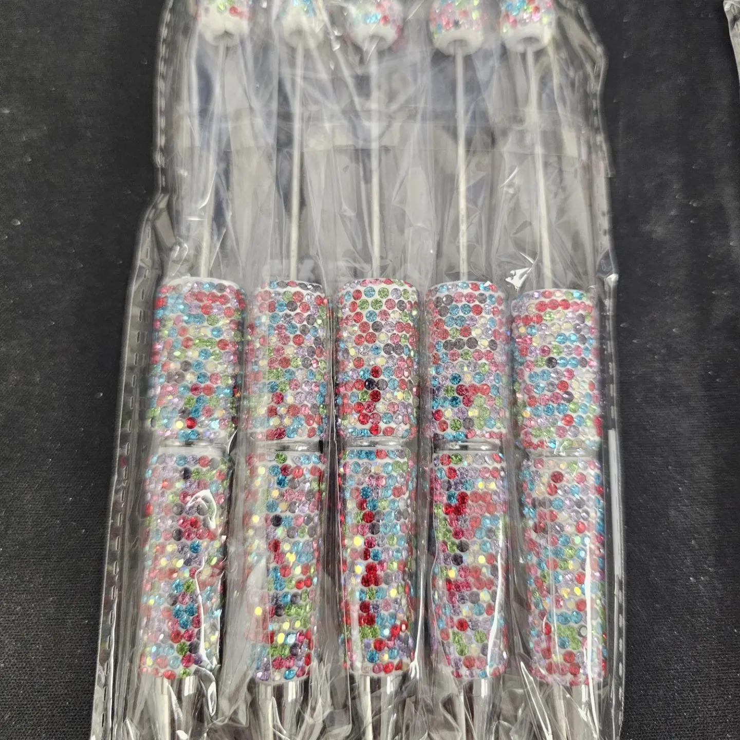 FW036010 (PINK) QTY 5