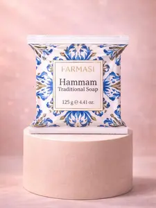 Hammam Traditional Soap