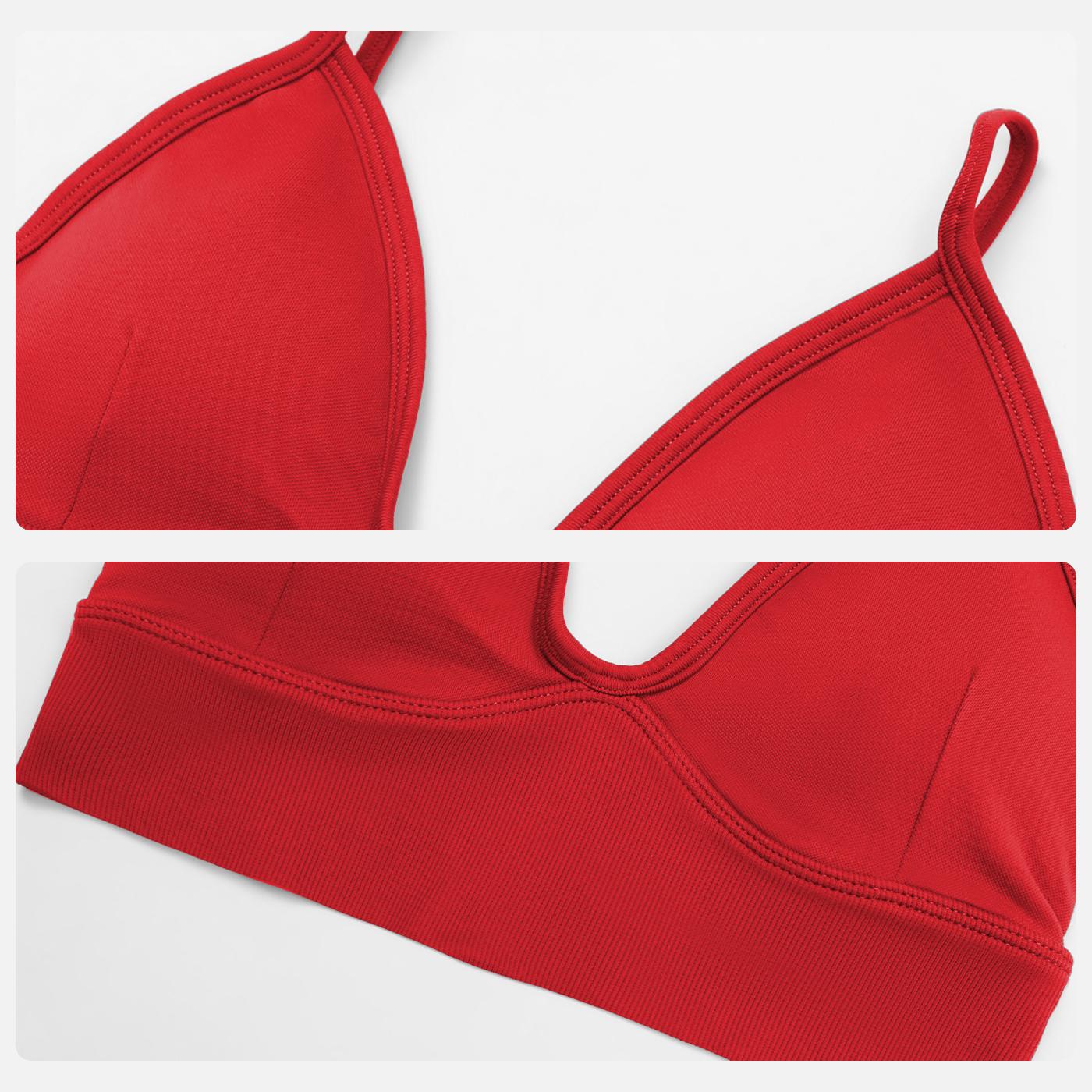 Women's Solid Color Cut-Out Backless Camisole Top & High-Waist Leggings Tracksuit Set, Sporty Comfortable Breathable Outfits for Yoga, Gym, Workouts, Running, Valentine's Day Gift for Girls, Ladies' Summer Sports Wear SpringStatements