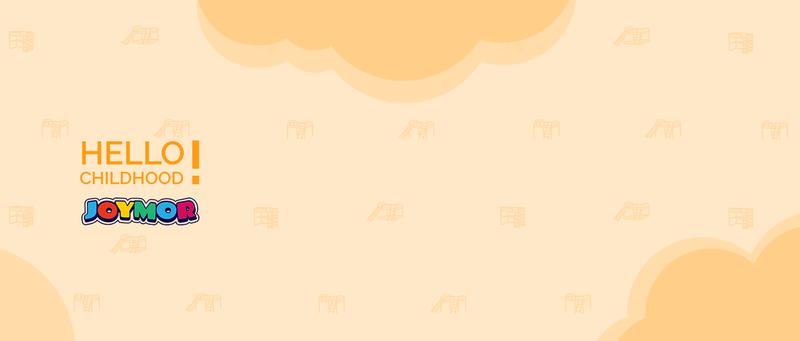 JOYMOR Twin Loft Bed Low Loft Bed Frame for Little Kids Small Room/Low Ceiling Bedrrom with Guardrail and Ladder, White