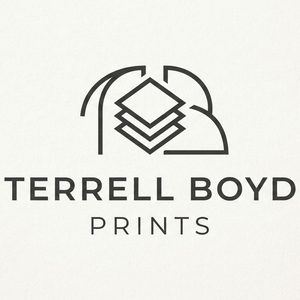 Terrell Boyd Prints